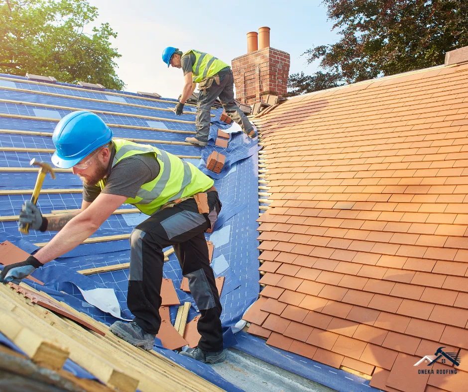 Why choose Roof Repair Near Me in Lorraine, NY